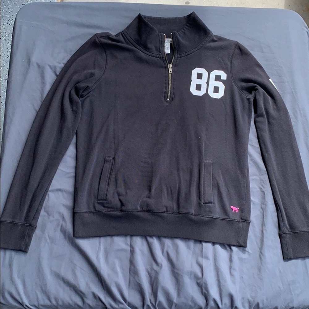 Victoria Secret - PINK long sleeve sweatshirt